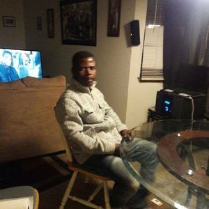 Meet your Posher, Daniel